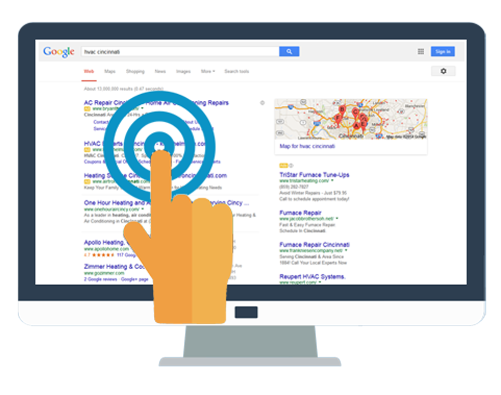 Digital Marketing Icon Online Advertising Google Ads Search Engine Optimization Business Search Engine Marketing Email Marketing Social Media Marketing transparent back