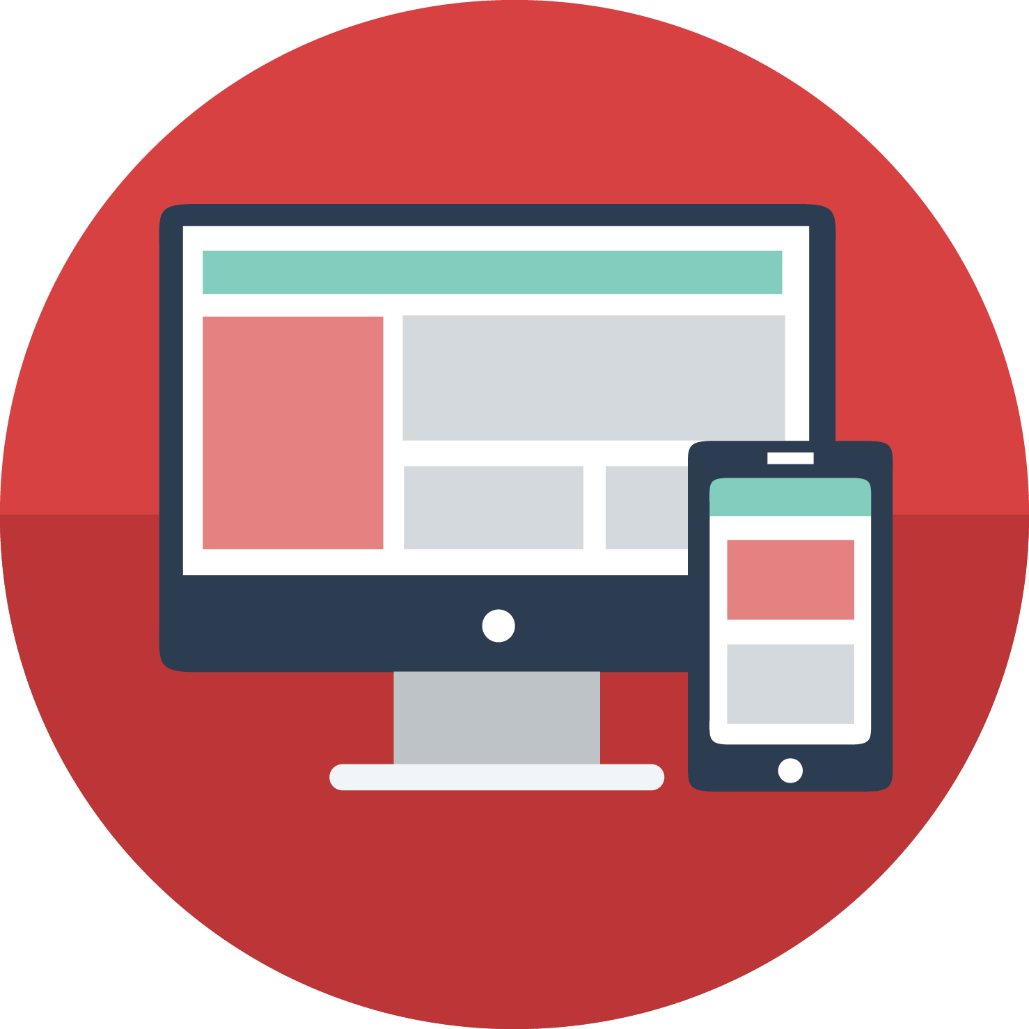 Digital Marketing Icon Web Design Web Development Frontend Web Development Search Engine Optimization User Interface Design Web Application Wordpress transparent back