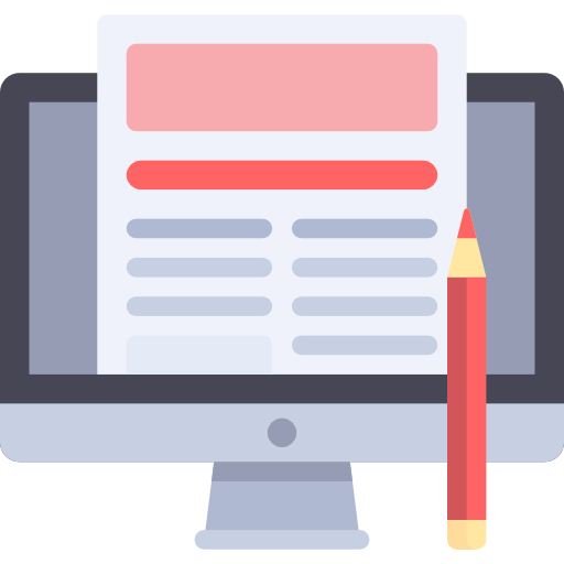 digital marketing marketing plan planning a laptop monitor