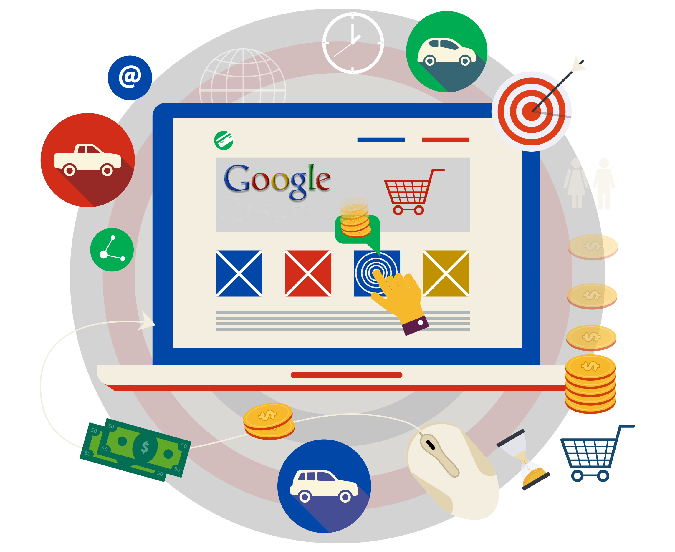 digital marketing online advertising internet digital agency world wide web