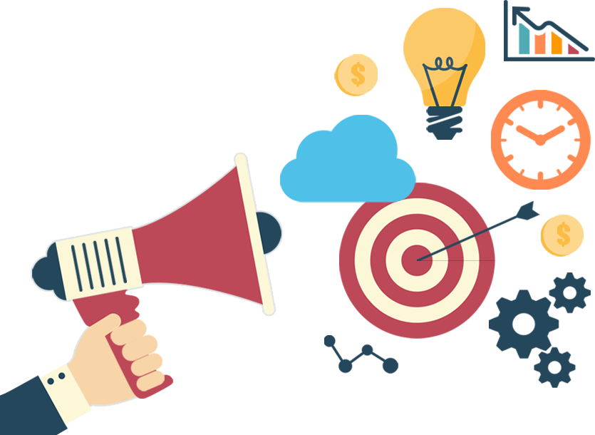 digital marketing pay per click advertising business marketing