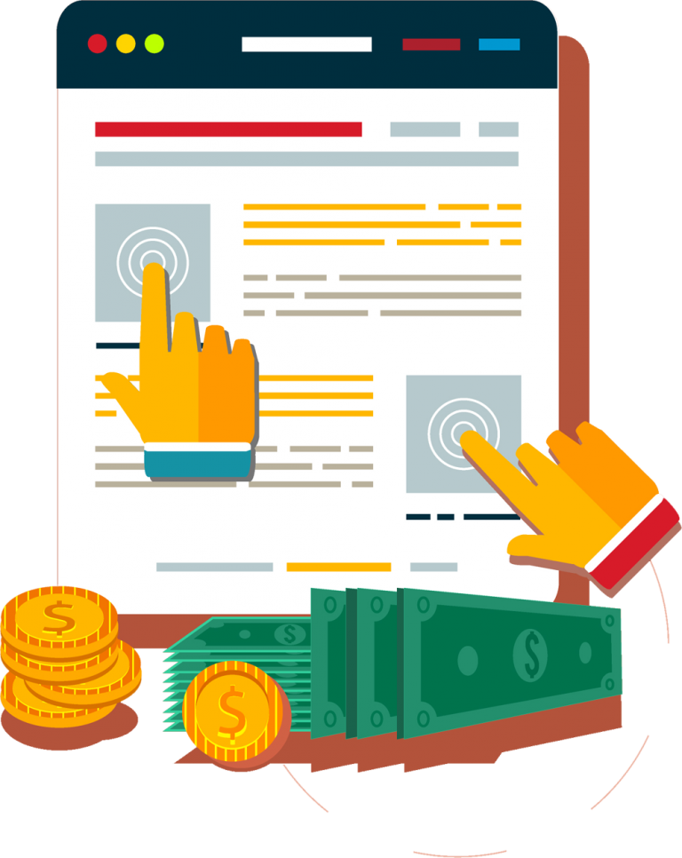 digital marketing pay per click search engine optimization cost per mille advertising marketing