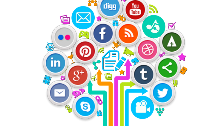 Digital marketing Social media marketing Marketing strategy Sales activity director forms transparent back