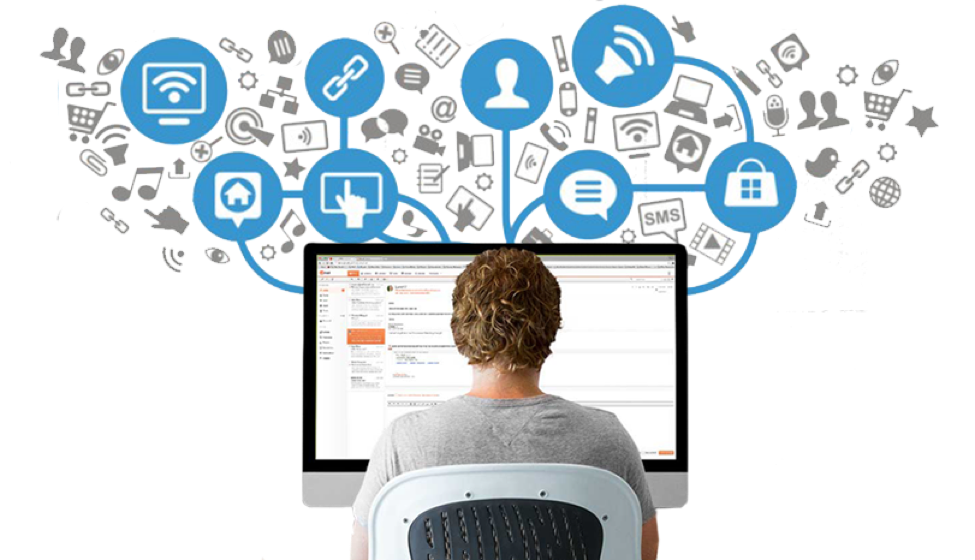 digital marketing social media marketing social media optimization social media