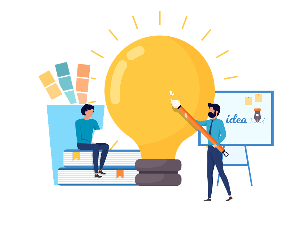 Digital Marketing Solution Stack Business Advertising Management Web Developer Social Media Marketing Businesstobusiness Service transparent back