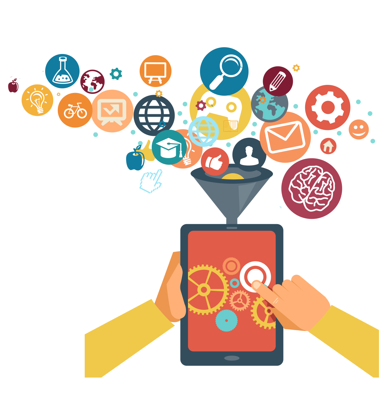 Digital Marketing Web Design Internet Advertising Iphone Mobile Marketing Online Presence Management Web Development transparent back
