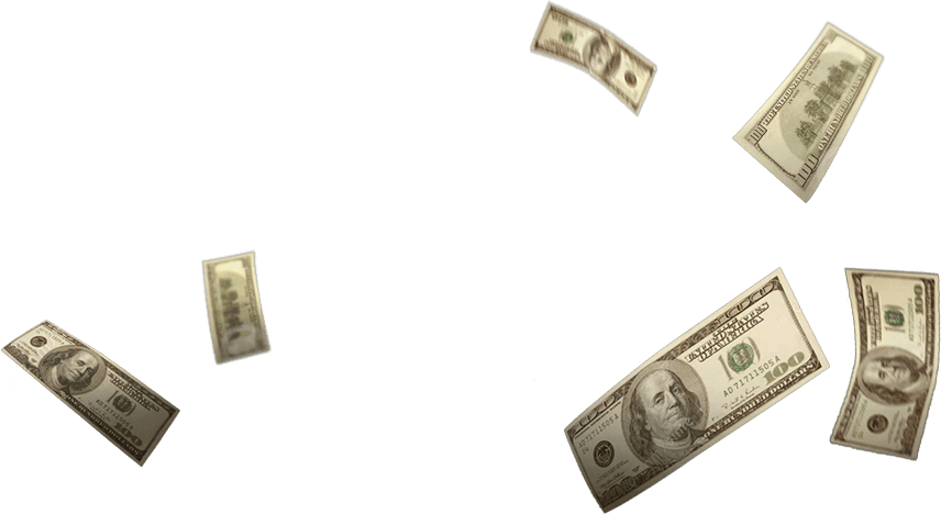 Digital Marketing Web Design Money Digital Agency Web Developer Flying Cash Magento Sales transparent back