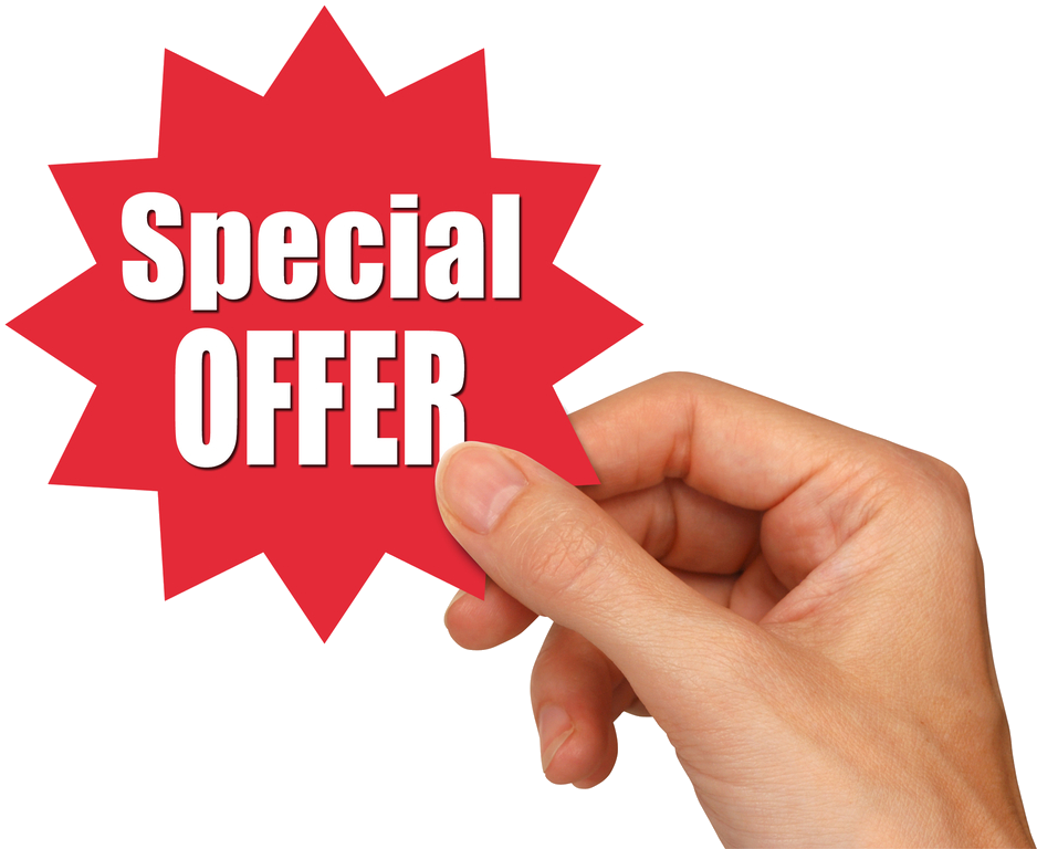 discounts and allowances stock photography promotion marketing coupon welcome hands