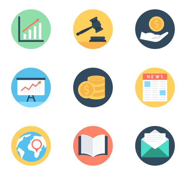 economics computer icons market clip art market