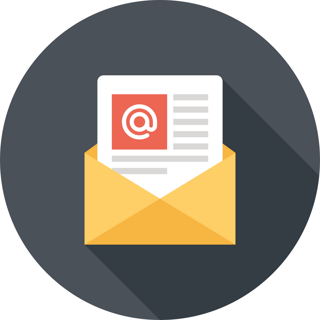 email marketing computer icons newsletter envelope mail