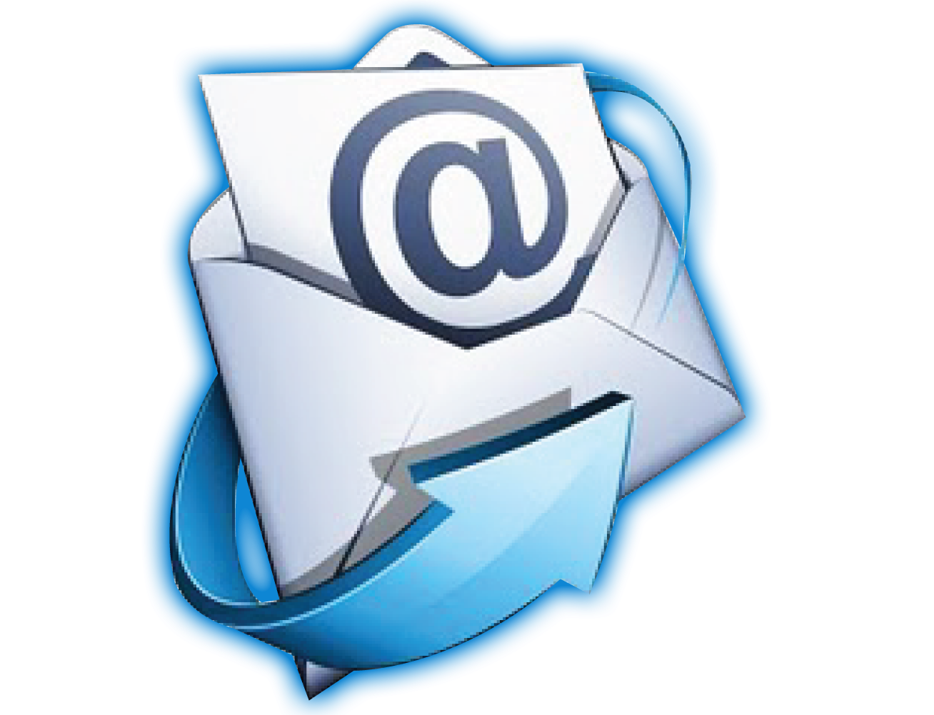 email marketing internet via email