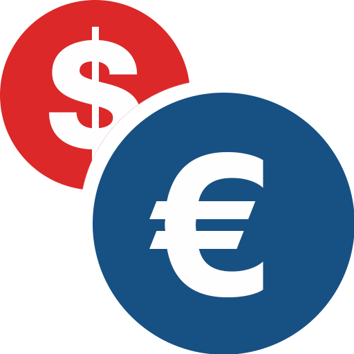 Euro Logo Currency Converter Exchange Rate Foreign Exchange Market Currency Symbol Eurusd United States Dollar Money transparent back