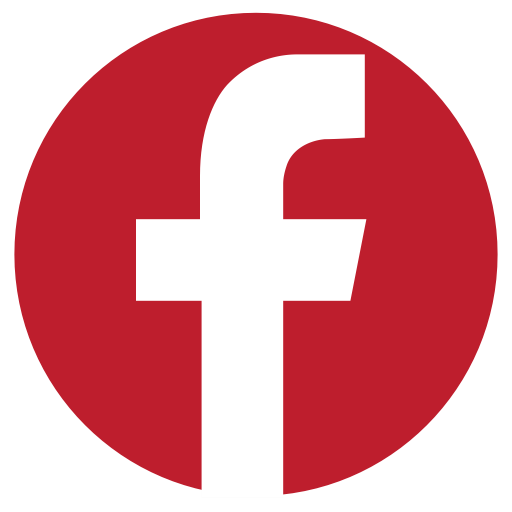 Facebook Social Media Icons Social Networking Service Logo Influencer Marketing Icon Design Blog Red Text transparent back
