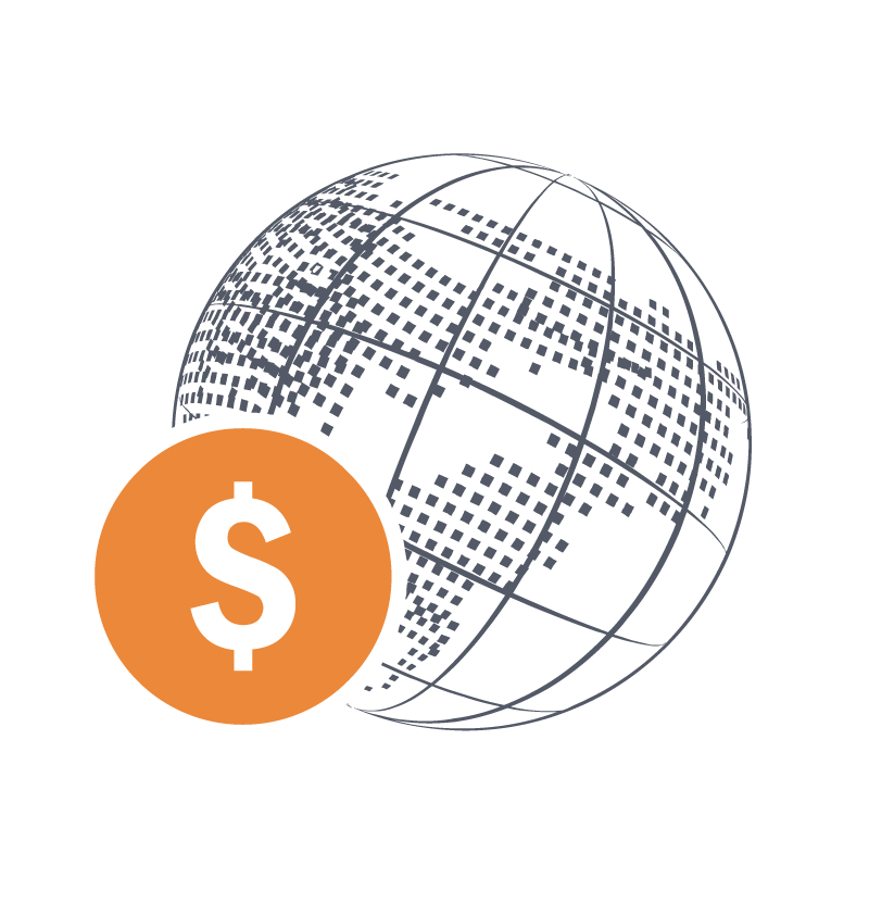 finance foreign exchange market money vector global finance
