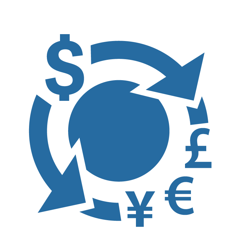 Foreign Exchange Market Currency Exchange rate  fx currency pairs transparent back