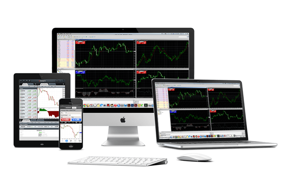 foreign exchange market metatrader 4 business