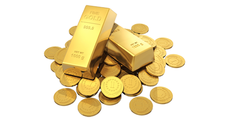 gold as an investment bond market sovereign gold