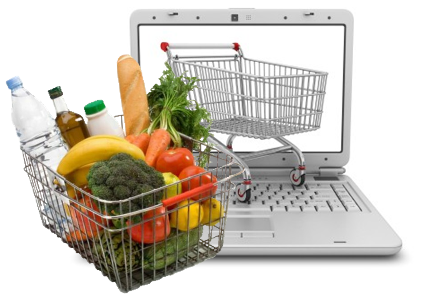 grocery store online grocer delivery online shopping market