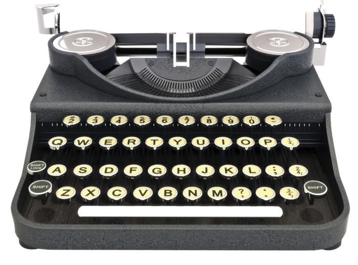 how to market a book third edition creative writing writer author typewriter