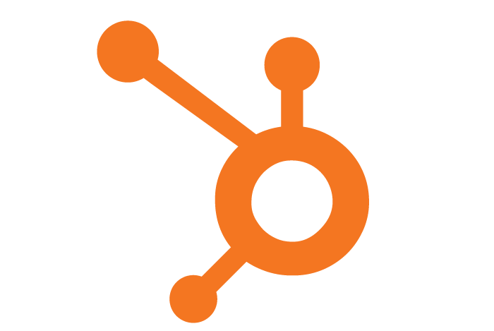 hubspot inc inbound marketing business sales logohubspot