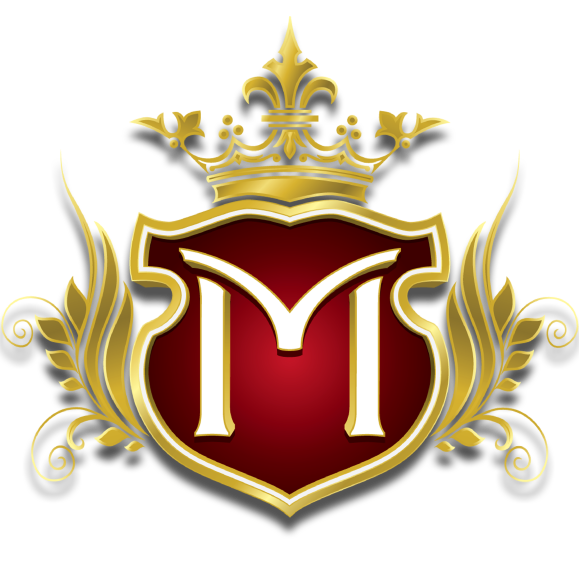 logo majestic athletic marketing digital digital marketing emblem casino character