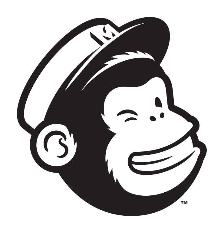 mailchimp email marketing e commerce newsletter illuminated manuscript