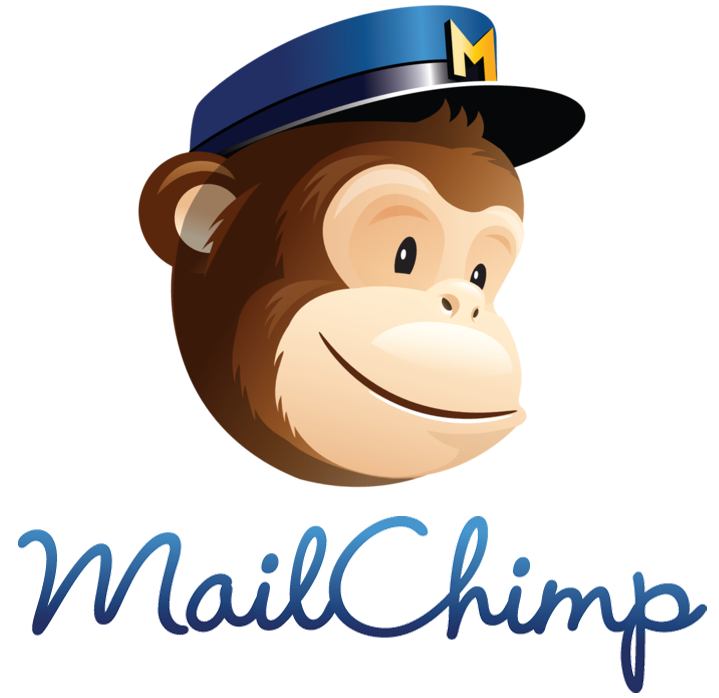 mailchimp email marketing email service provider planning vector