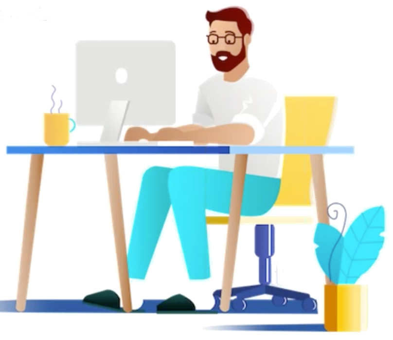 Marketing Freelancer Job Toptal Upwork Website Content Writer Skill Learning transparent back