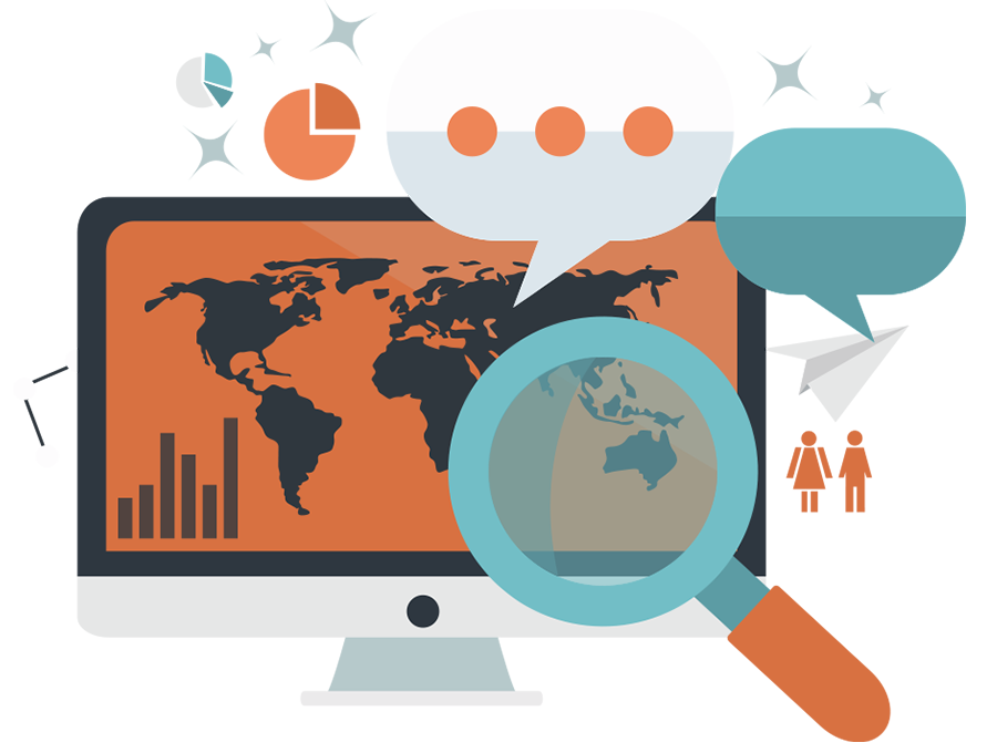 Marketing Market Research Market Analysis Marketing Strategy Technology World transparent back