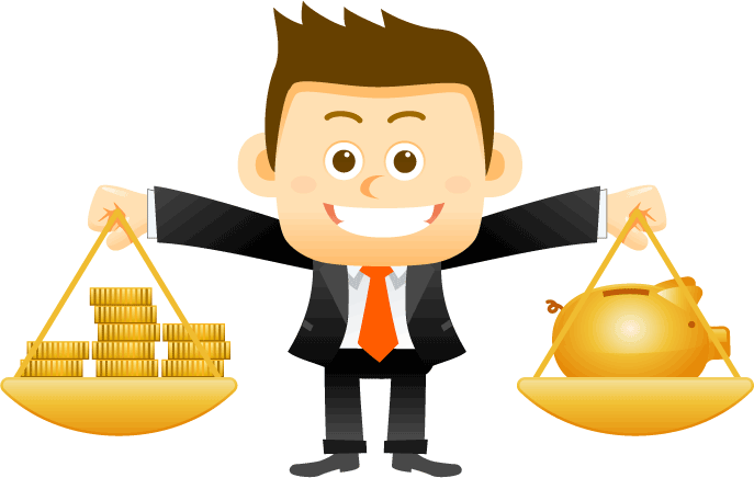 marketing sales money marketing