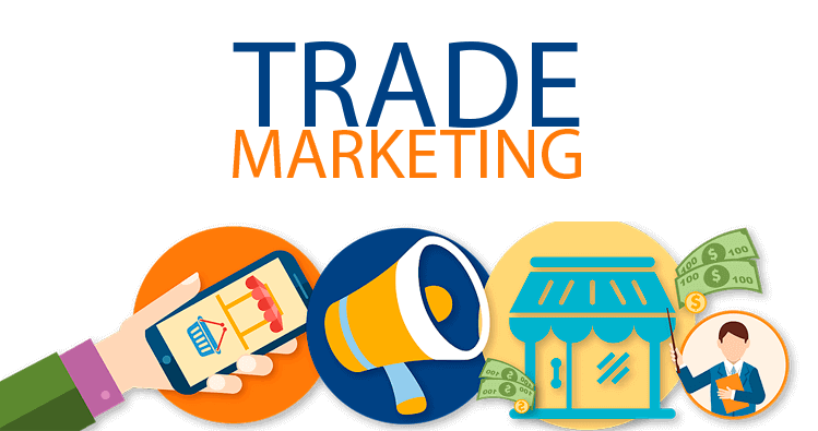 Marketing Trade Marketing Business Marketing Strategy Sales Retail Persona Distribution transparent back