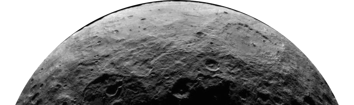 melbourne digital marketing graphic design moon surface