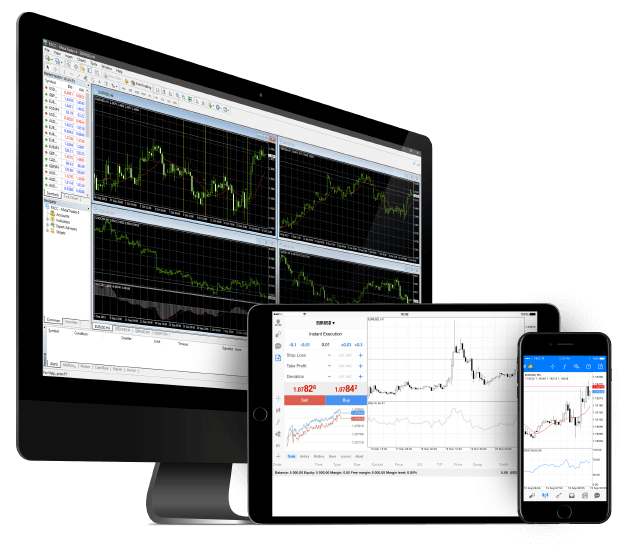 metatrader 4 foreign exchange market electronic communication network electronic trading platform knightsbridge foreign exchange