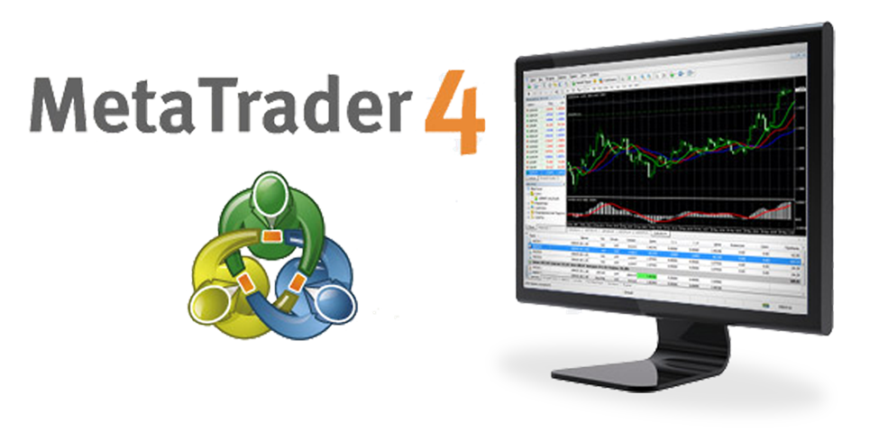 metatrader 4 foreign exchange market electronic trading platform broker technical pattern