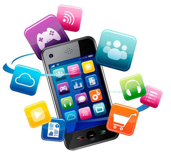 mobile marketing retail mobile app development mobile phones marketing