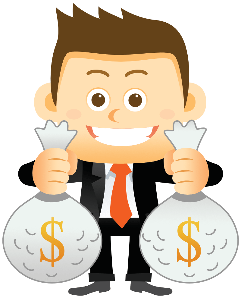 money affiliate marketing accounting fee click