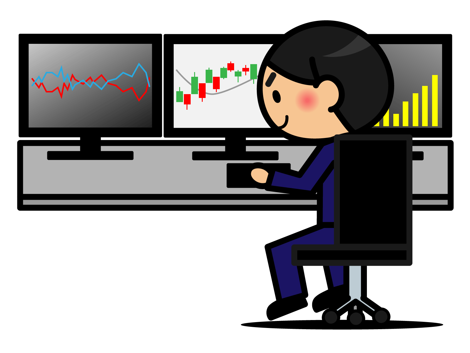 Money Retail Foreign Exchange Trading Day Trading Foreign Exchange Market Investment Share Trader MetaTrader 4 transparent back