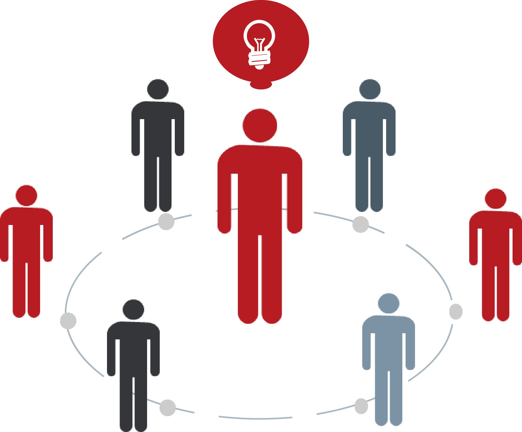 multi level marketing pyramid scheme business screening business vector villain