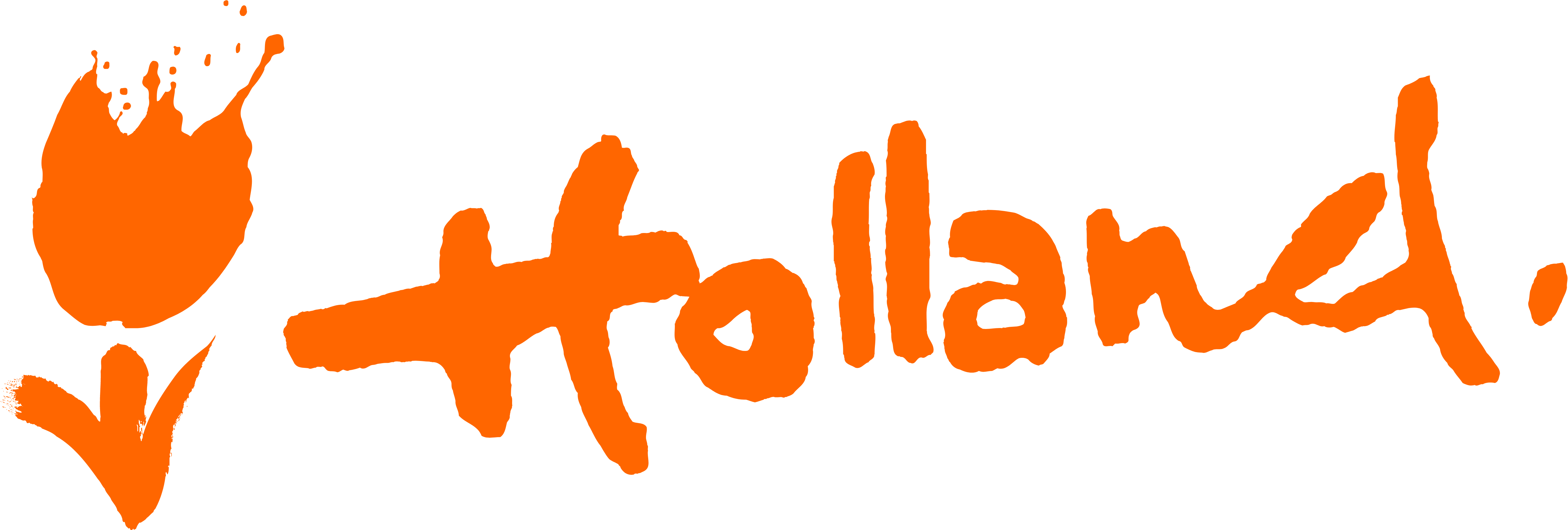 netherlands business organization company marketing tourist logo