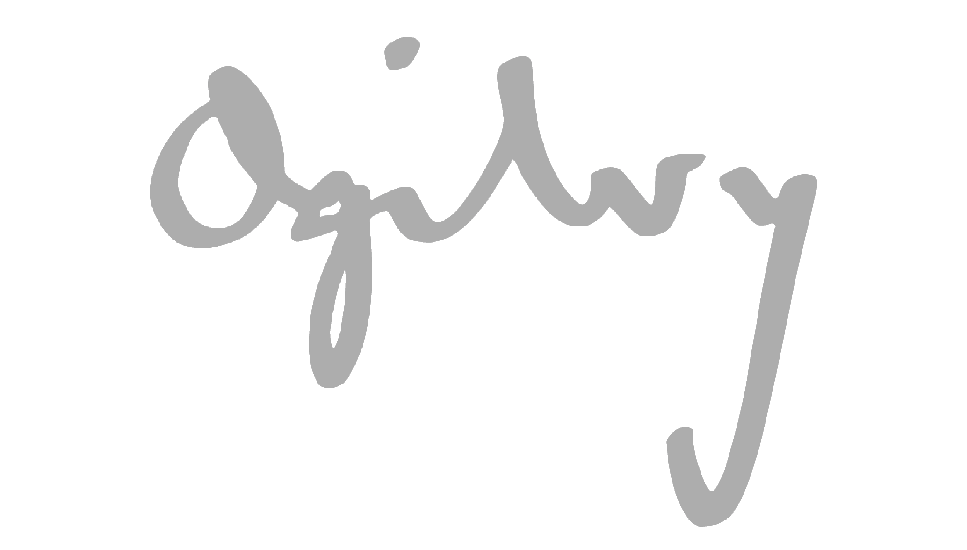 ogilvy mather advertising agency public relations marketing signature