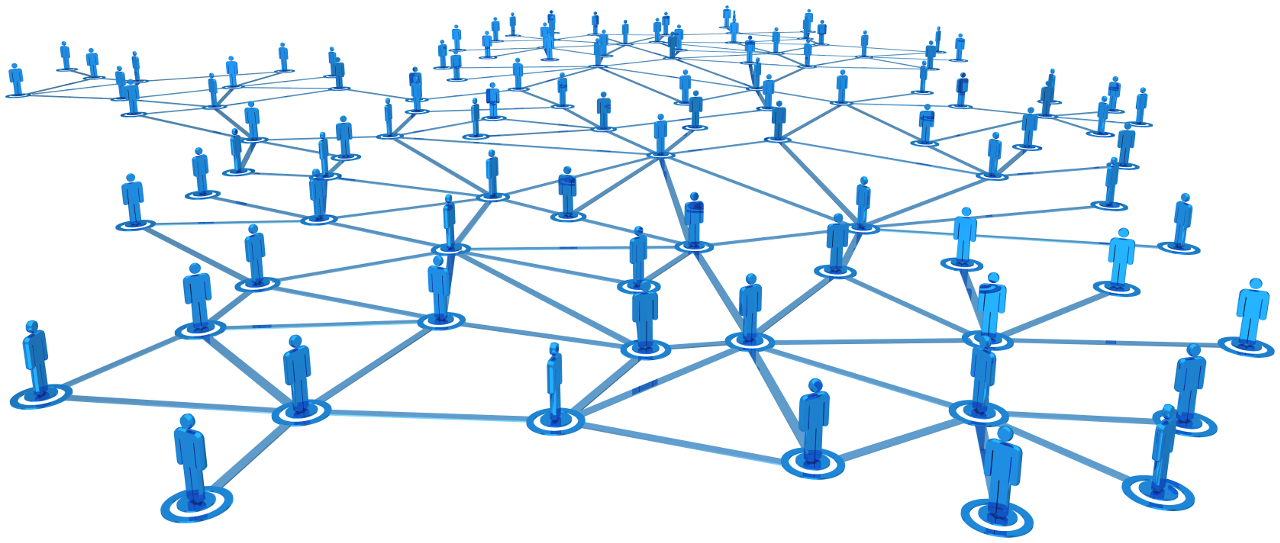 organization computer network business networking marketing people network