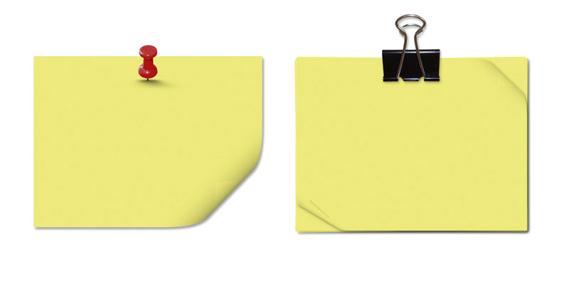 paper post it note information techcrunch disrupt marketing paper notes