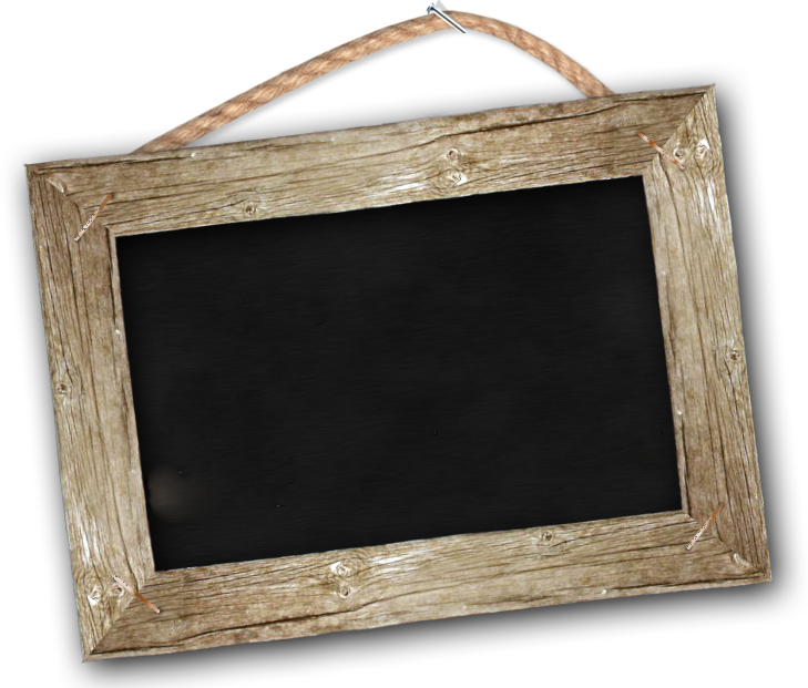 pizza restaurant menu lily s river sanctuary gardiner market blackboard