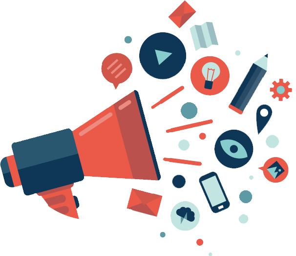 public relations management marketing media relations logistics banner creatives