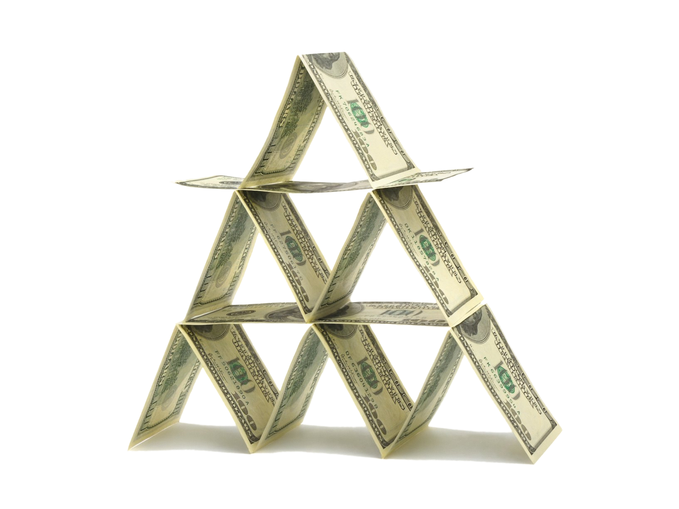 pyramid scheme multi level marketing herbalife con artist business creative dollar