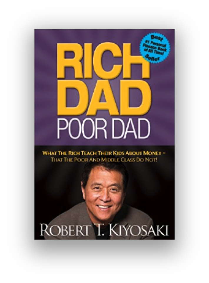 robert kiyosaki rich dad poor dad what the rich teach their kids about money that the poor and the middle class do not mass market paperback others