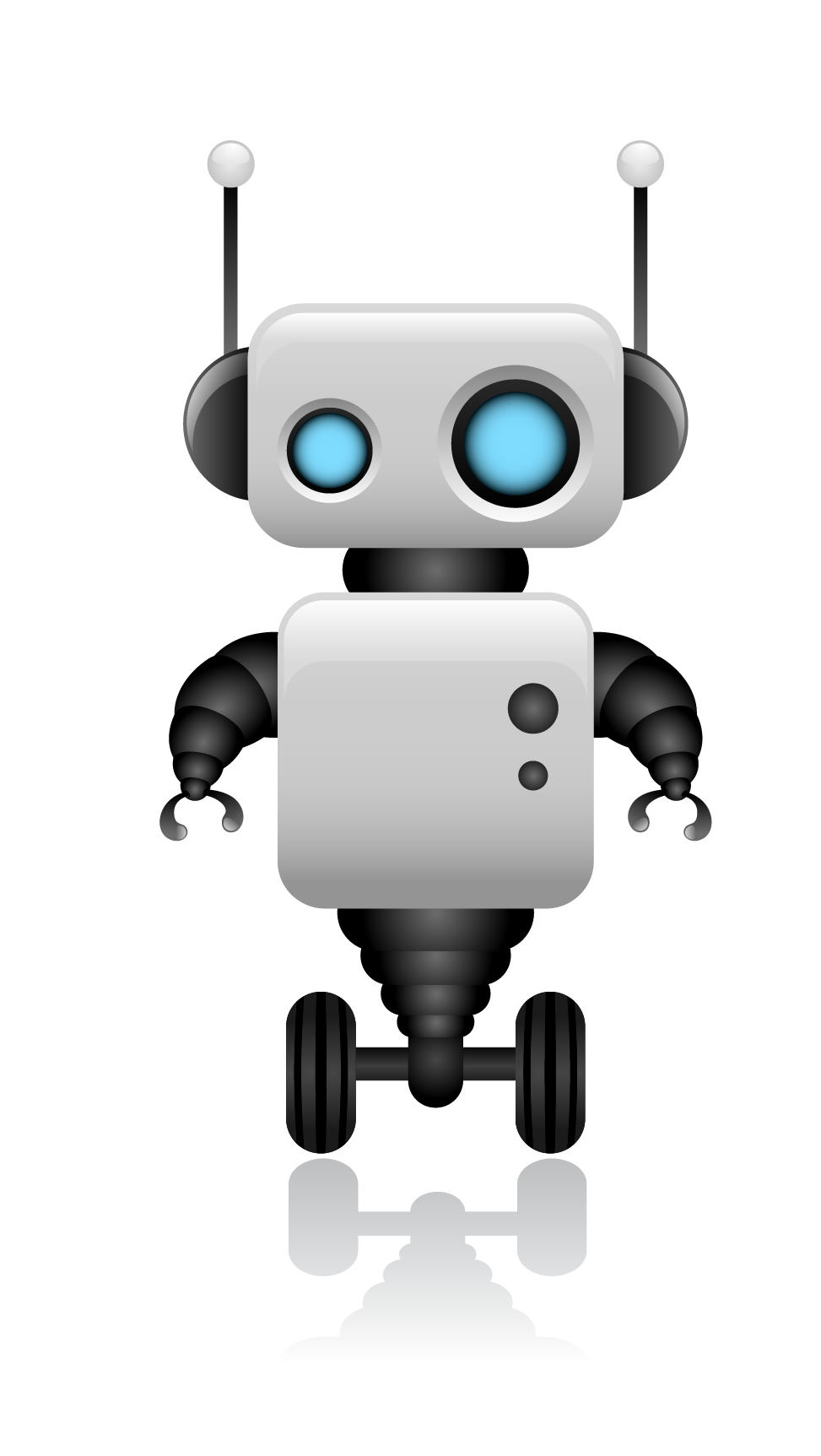 robot foreign exchange market automated trading system fractal technical indicator robot