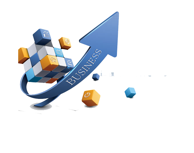 selling is easy selling is much more than telling digital marketing business sales service arrow on the pattern