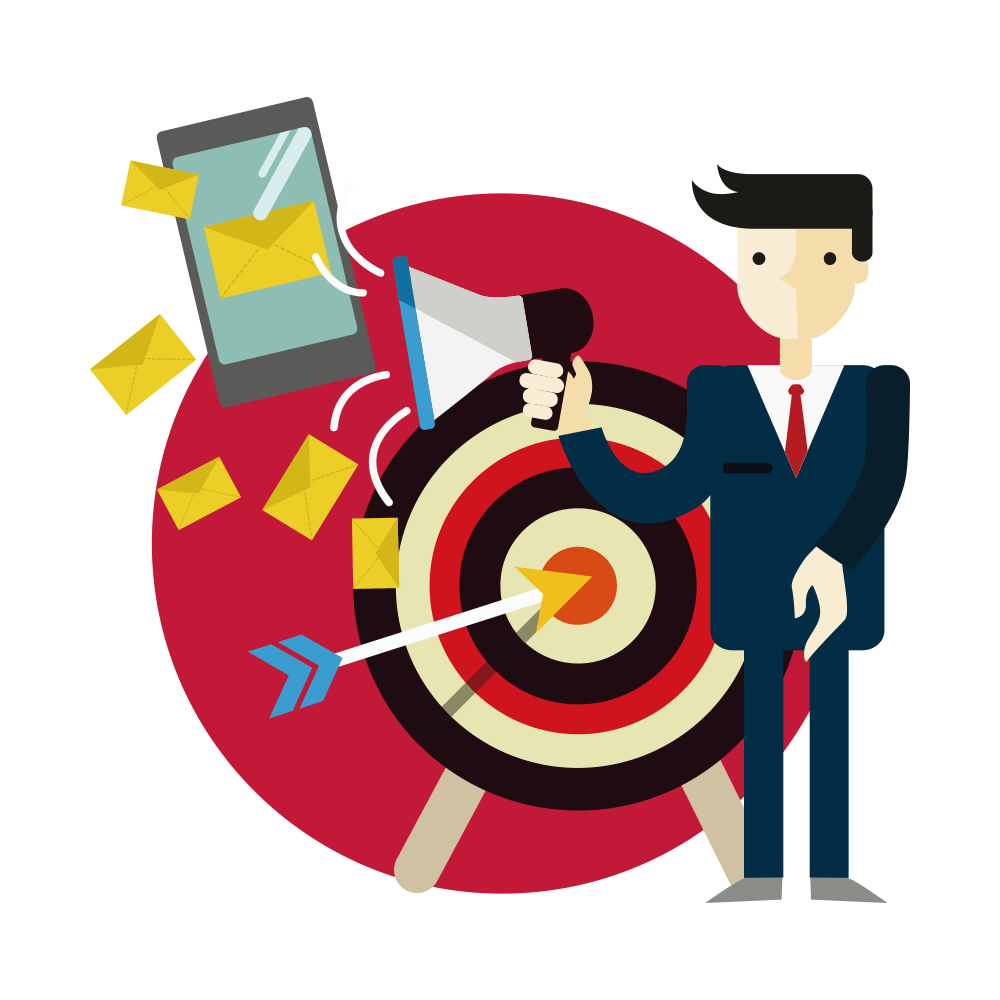 Social Media Icons Marketing Business Mobile Marketing Social Network Advertising Strategy Plan transparent back