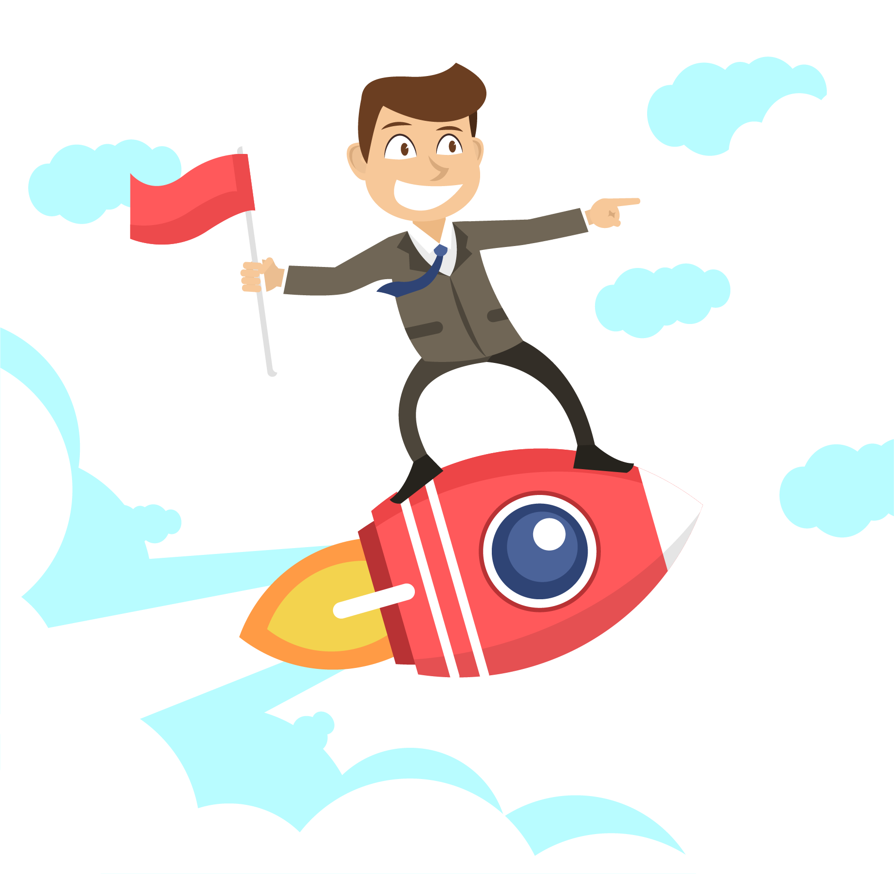 social media influencer marketing business content marketing take the rocket s business villain